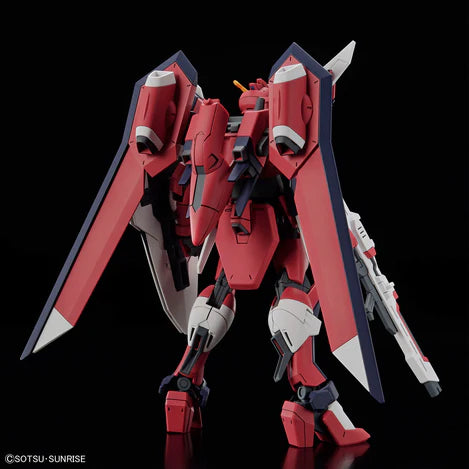 HGCE 244 STTS-808 Immortal Justice Gundam