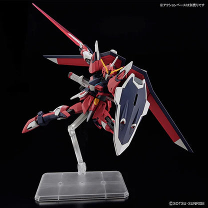 HGCE 244 STTS-808 Immortal Justice Gundam