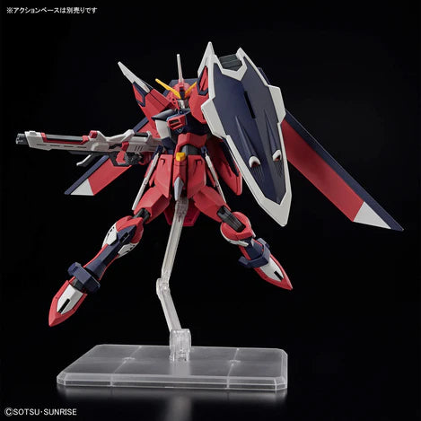 HGCE 244 STTS-808 Immortal Justice Gundam