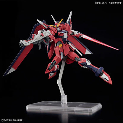 HGCE 244 STTS-808 Immortal Justice Gundam