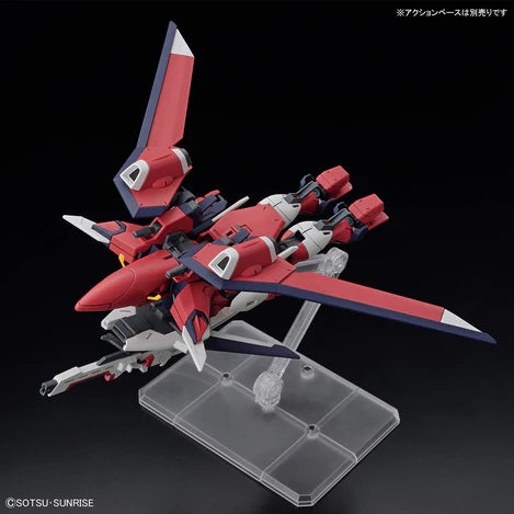 HGCE 244 STTS-808 Immortal Justice Gundam