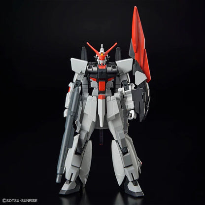 HGCE 256 STTS/F-400 Murasame Kai Mobile Suit Gundam SEED Freedom