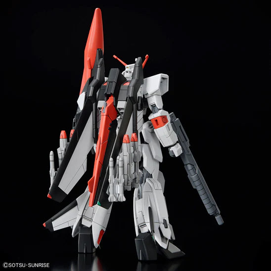 HGCE 256 STTS/F-400 Murasame Kai Mobile Suit Gundam SEED Freedom