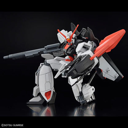 HGCE 256 STTS/F-400 Murasame Kai Mobile Suit Gundam SEED Freedom
