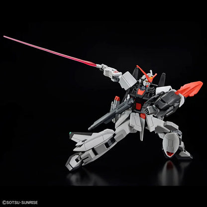 HGCE 256 STTS/F-400 Murasame Kai Mobile Suit Gundam SEED Freedom