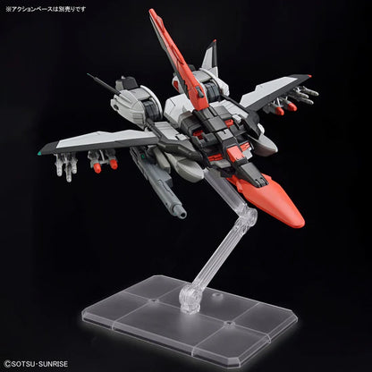 HGCE 256 STTS/F-400 Murasame Kai Mobile Suit Gundam SEED Freedom