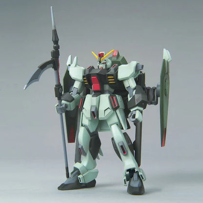 HGCE R09 GAT-X252 Forbidden Gundam