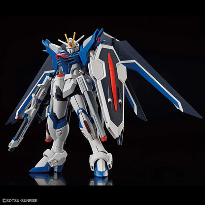 HGCE 243 STTS-909 Rising Freedom Gundam