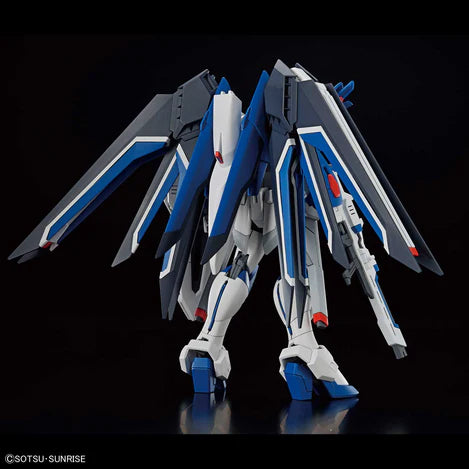 HGCE 243 STTS-909 Rising Freedom Gundam