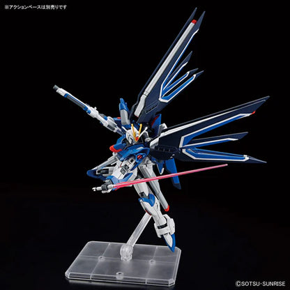 HGCE 243 STTS-909 Rising Freedom Gundam