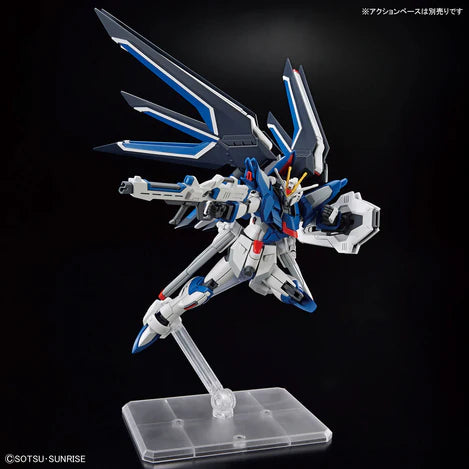 HGCE 243 STTS-909 Rising Freedom Gundam