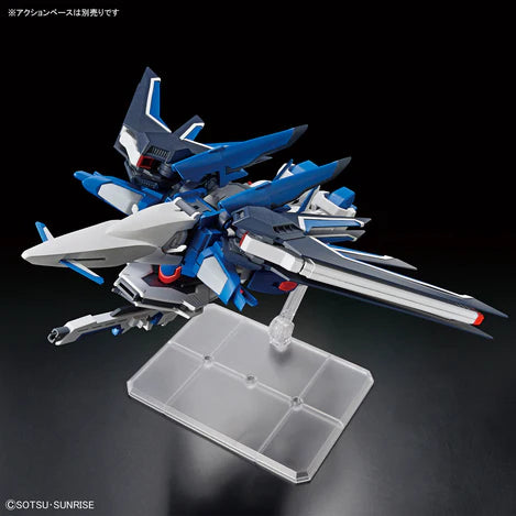 HGCE 243 STTS-909 Rising Freedom Gundam