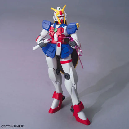 HGFC 119 GF13-050NSW Nobell Gundam