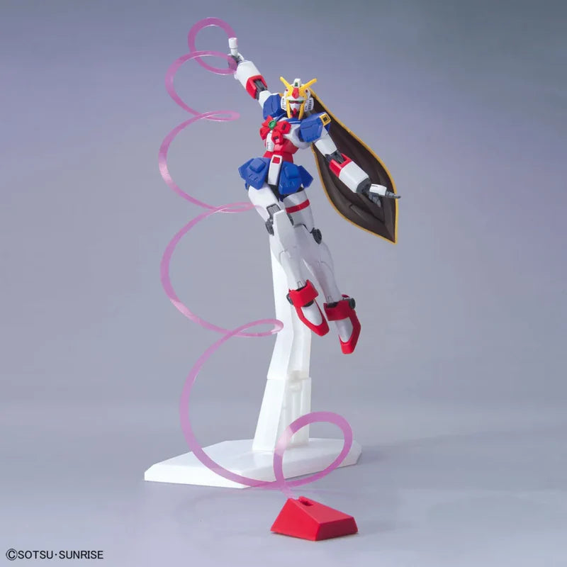 HGFC 119 GF13-050NSW Nobell Gundam