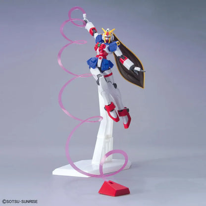 HGFC 119 GF13-050NSW Nobell Gundam