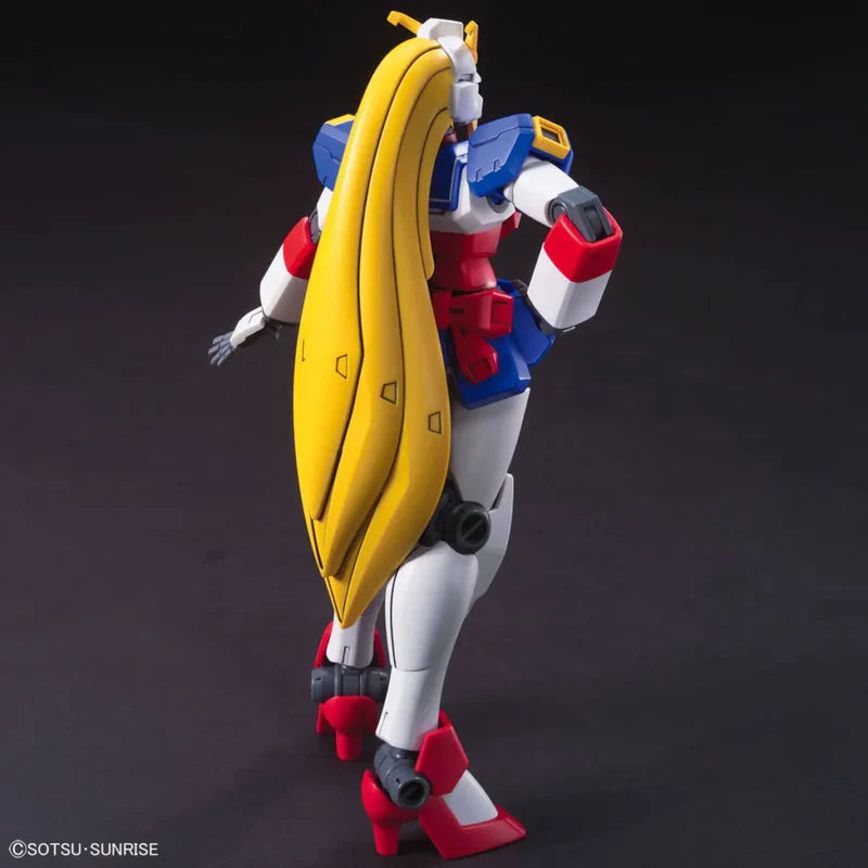 HGFC 119 GF13-050NSW Nobell Gundam