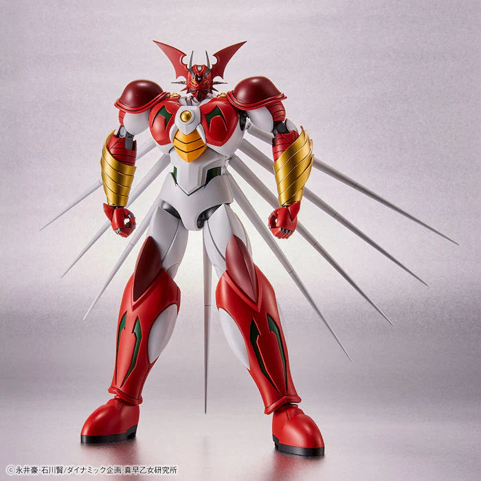 HG Getter Robo Ark GETTER ARC INFINITISM 1/144