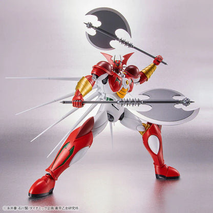 HG Getter Robo Ark GETTER ARC INFINITISM 1/144