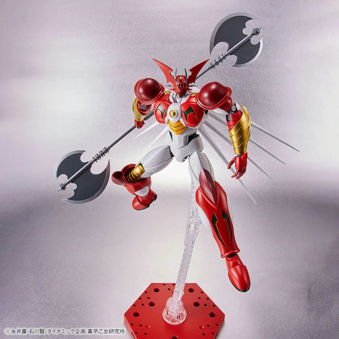 HG Getter Robo Ark GETTER ARC INFINITISM 1/144
