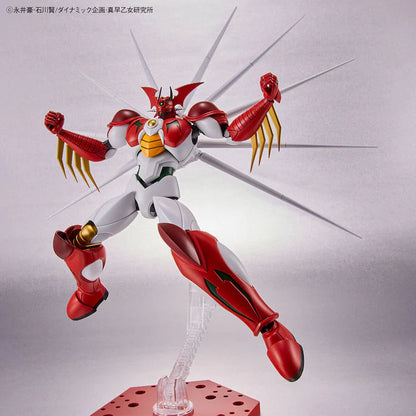 HG Getter Robo Ark GETTER ARC INFINITISM 1/144