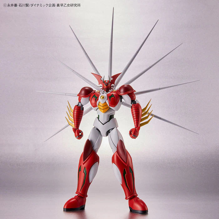 HG Getter Robo Ark GETTER ARC INFINITISM 1/144