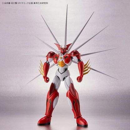 HG Getter Robo Ark GETTER ARC INFINITISM 1/144
