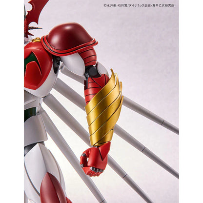 HG Getter Robo Ark GETTER ARC INFINITISM 1/144