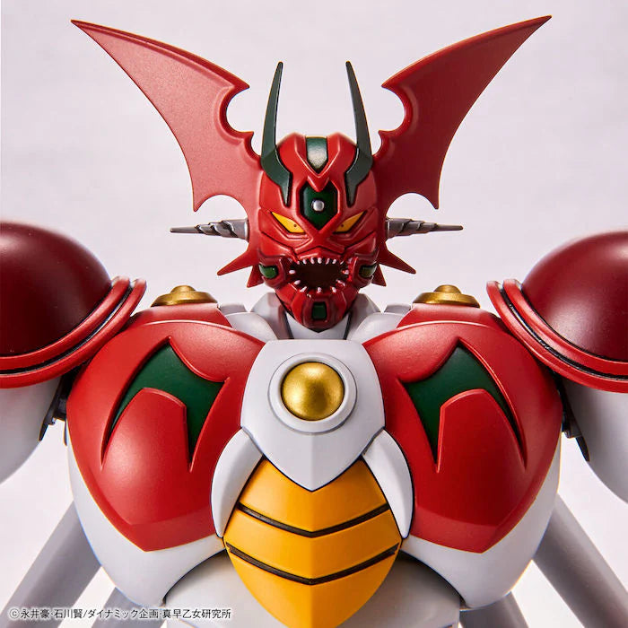 HG Getter Robo Ark GETTER ARC INFINITISM 1/144