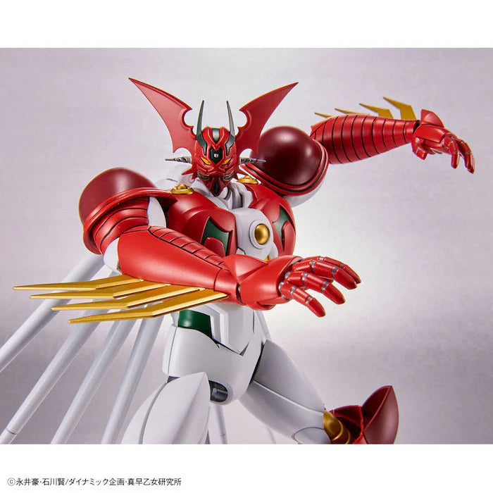 HG Getter Robo Ark GETTER ARC INFINITISM 1/144