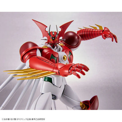 HG Getter Robo Ark GETTER ARC INFINITISM 1/144