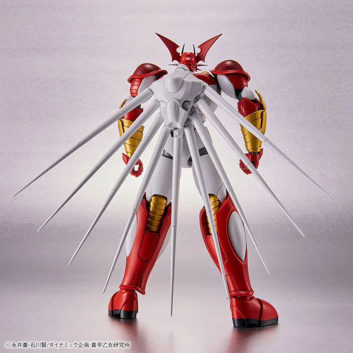 HG Getter Robo Ark GETTER ARC INFINITISM 1/144