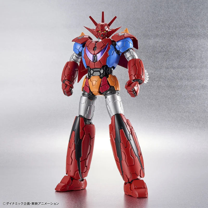 HG Getter Robo G GETTER DRAGON INFINITISM 1/144