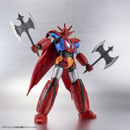 HG Getter Robo G GETTER DRAGON INFINITISM 1/144