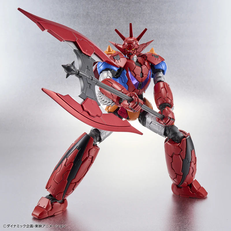 HG Getter Robo G GETTER DRAGON INFINITISM 1/144