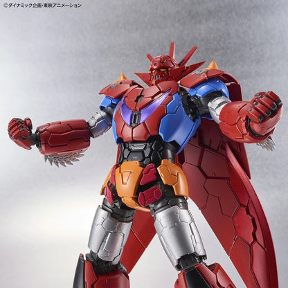 HG Getter Robo G GETTER DRAGON INFINITISM 1/144