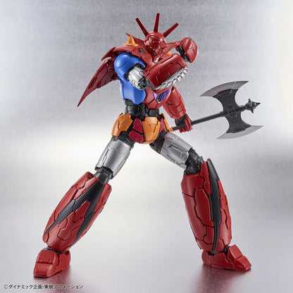 HG Getter Robo G GETTER DRAGON INFINITISM 1/144