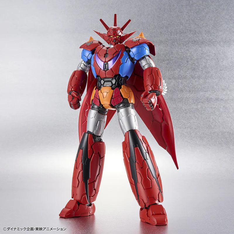 HG Getter Robo G GETTER DRAGON INFINITISM 1/144