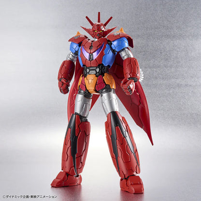 HG Getter Robo G GETTER DRAGON INFINITISM 1/144