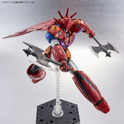 HG Getter Robo G GETTER DRAGON INFINITISM 1/144