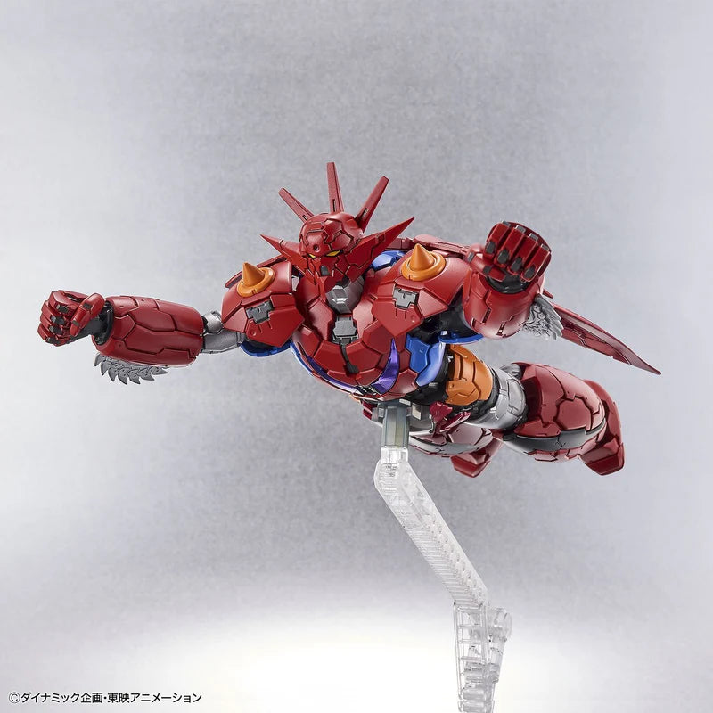 HG Getter Robo G GETTER DRAGON INFINITISM 1/144