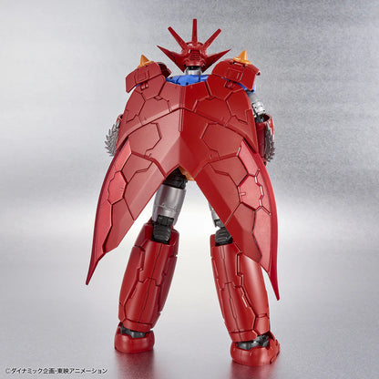 HG Getter Robo G GETTER DRAGON INFINITISM 1/144