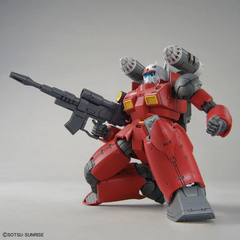 HGCDI RX-77-02 Guncannon (Cucuruz Doan's Island Ver.)