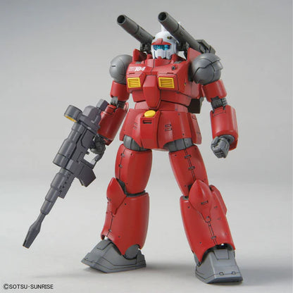 HGCDI RX-77-02 Guncannon (Cucuruz Doan's Island Ver.)