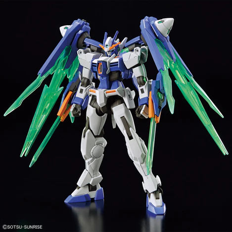 HGGBM 05 GN-0000DVR/II Gundam 00 Diver Arc