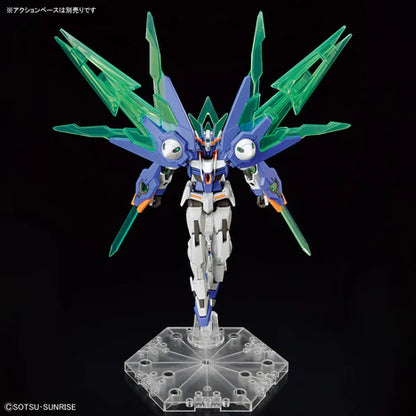 HGGBM 05 GN-0000DVR/II Gundam 00 Diver Arc