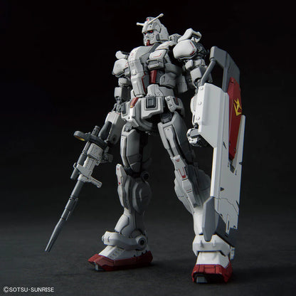 HGRFV 255 RX-78(G)E Gundam EX GUNDAM REQUIEM FOR VENGEANCE