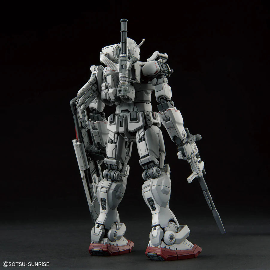 HGRFV 255 RX-78(G)E Gundam EX GUNDAM REQUIEM FOR VENGEANCE