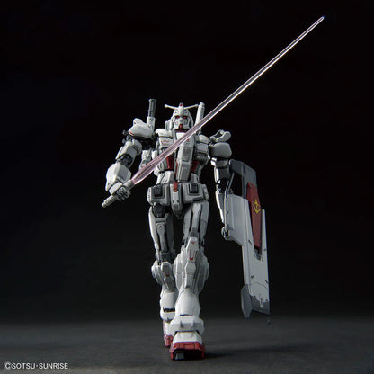 HGRFV 255 RX-78(G)E Gundam EX GUNDAM REQUIEM FOR VENGEANCE