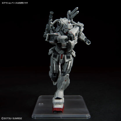 HGRFV 255 RX-78(G)E Gundam EX GUNDAM REQUIEM FOR VENGEANCE