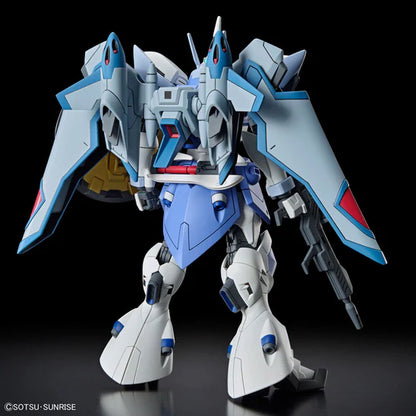 HGCE 249 ZGMF-2027/A GYAN Strom (Agnes Giebenrath Custom)